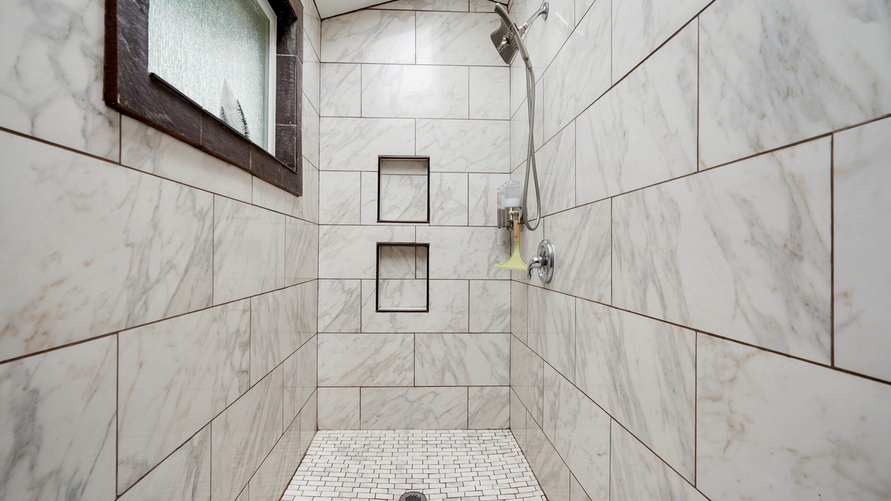 Photo of Bathroom in La Honda