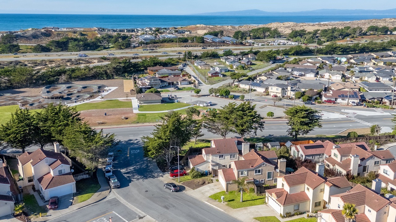 Photo of Outdoor in Marina