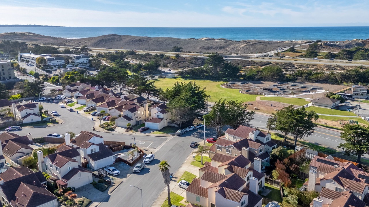 Photo of Outdoor in Marina