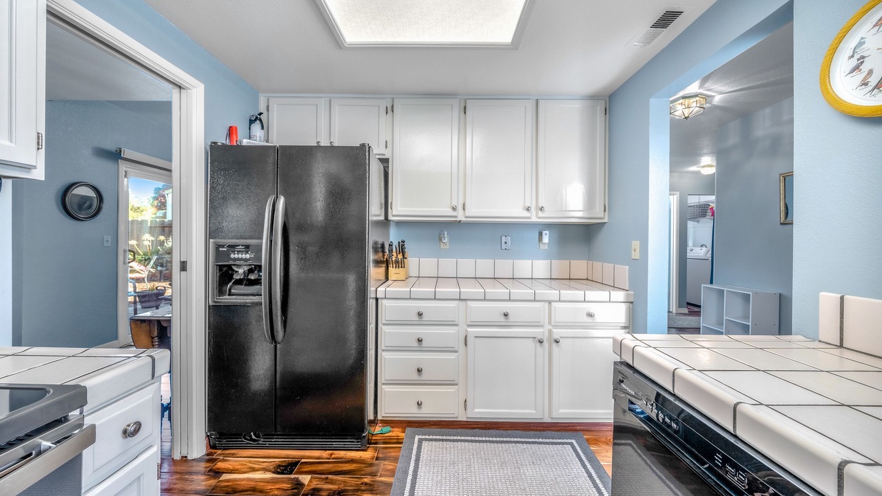Photo of Kitchen in Marina