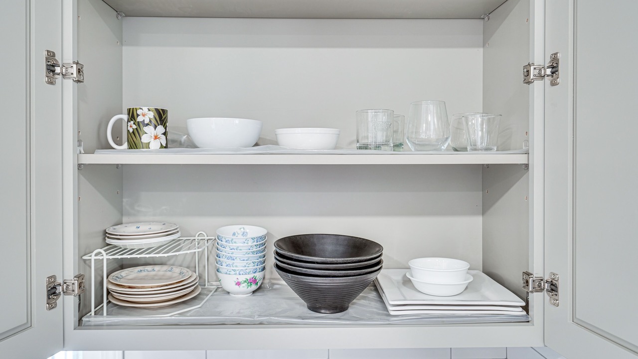 Photo of Kitchen in Oakland