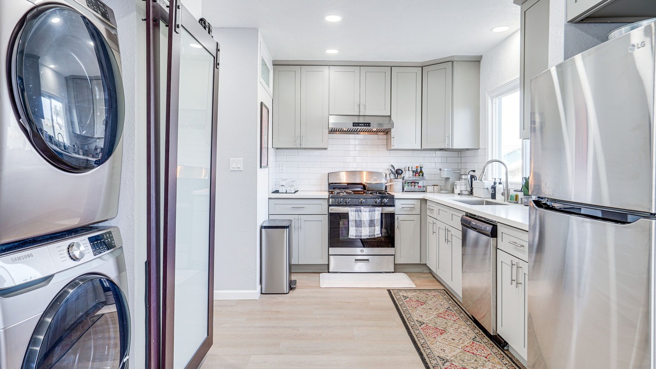 Photo of Kitchen in Oakland
