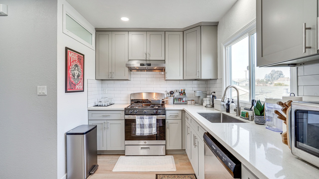 Photo of Kitchen in Oakland