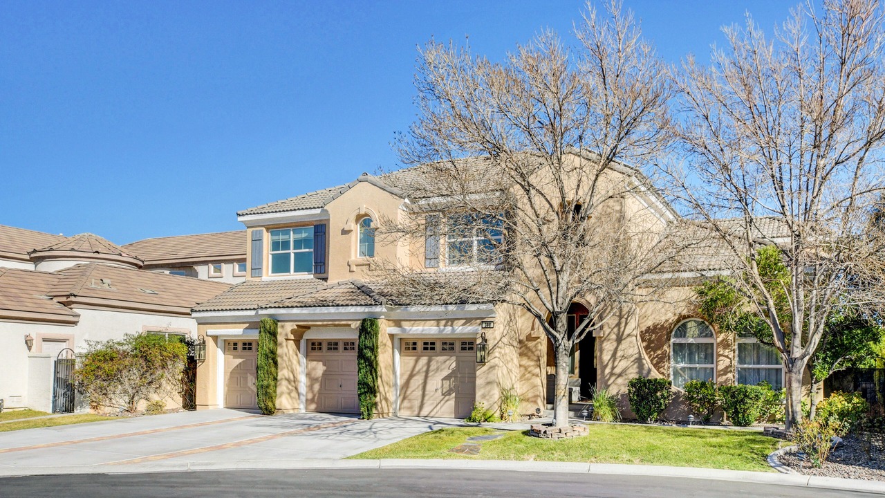 Photo of Outdoor in Queensridge