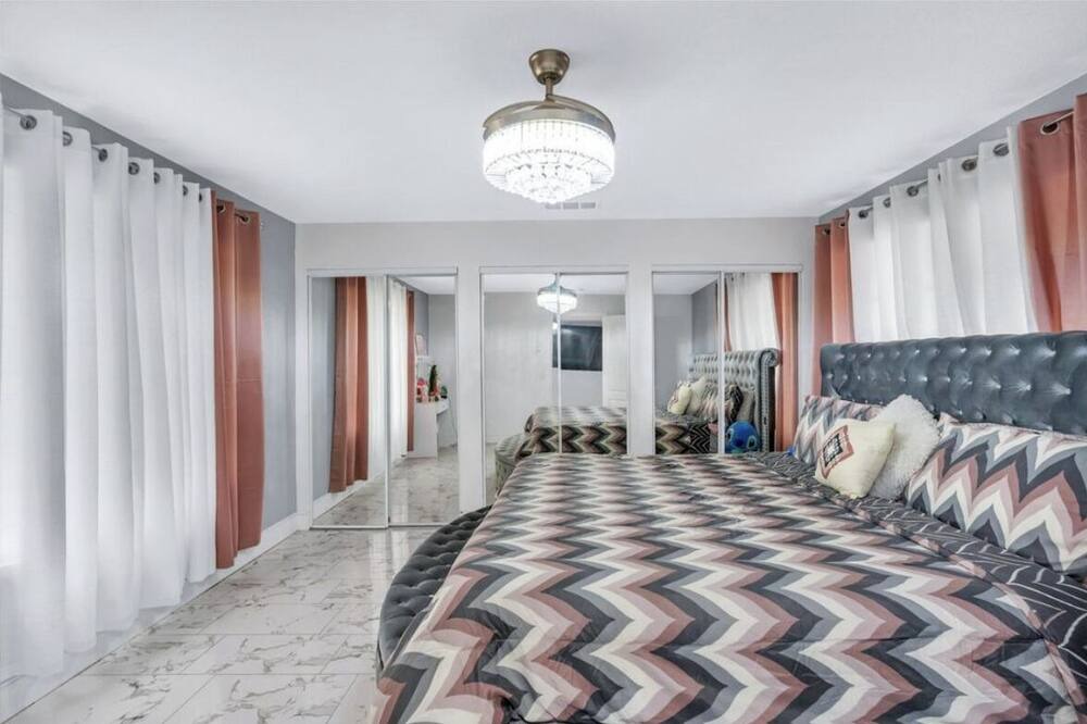 Photo of Bedroom in Merced