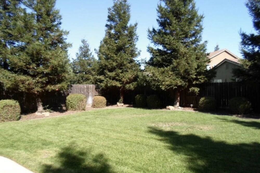Photo of Outdoor in Merced