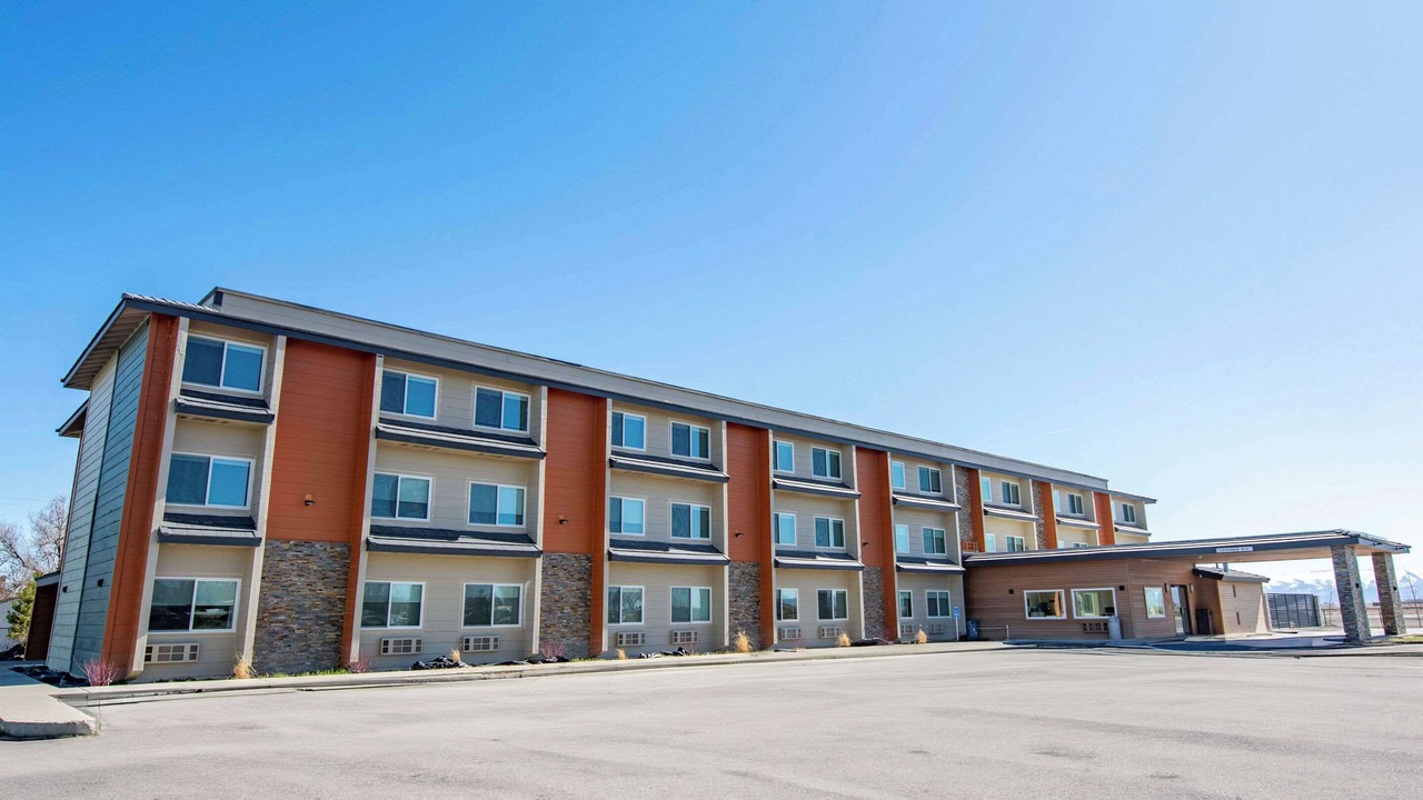 Photo of Outdoor in Battle Mountain