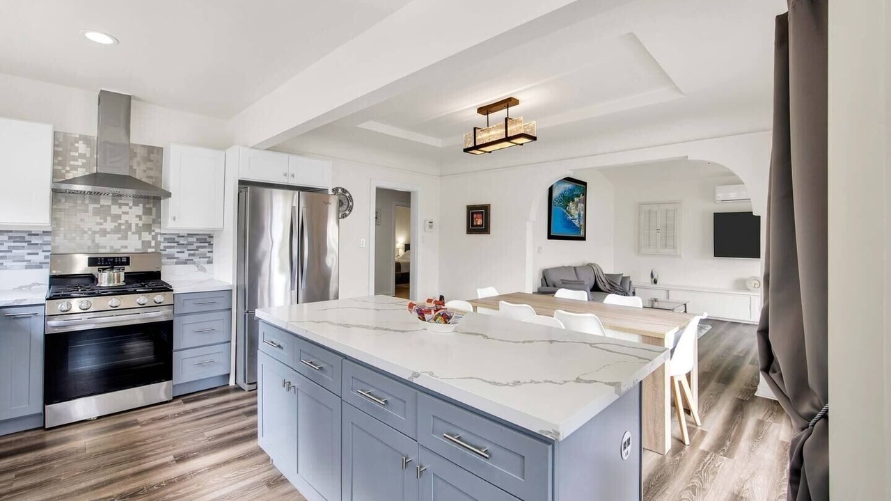 Photo of Kitchen in Mid City