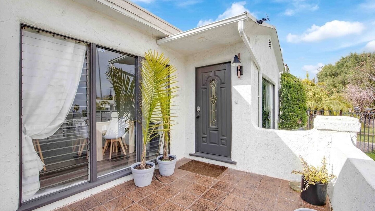 Photo of Patio Balcony in Mid City