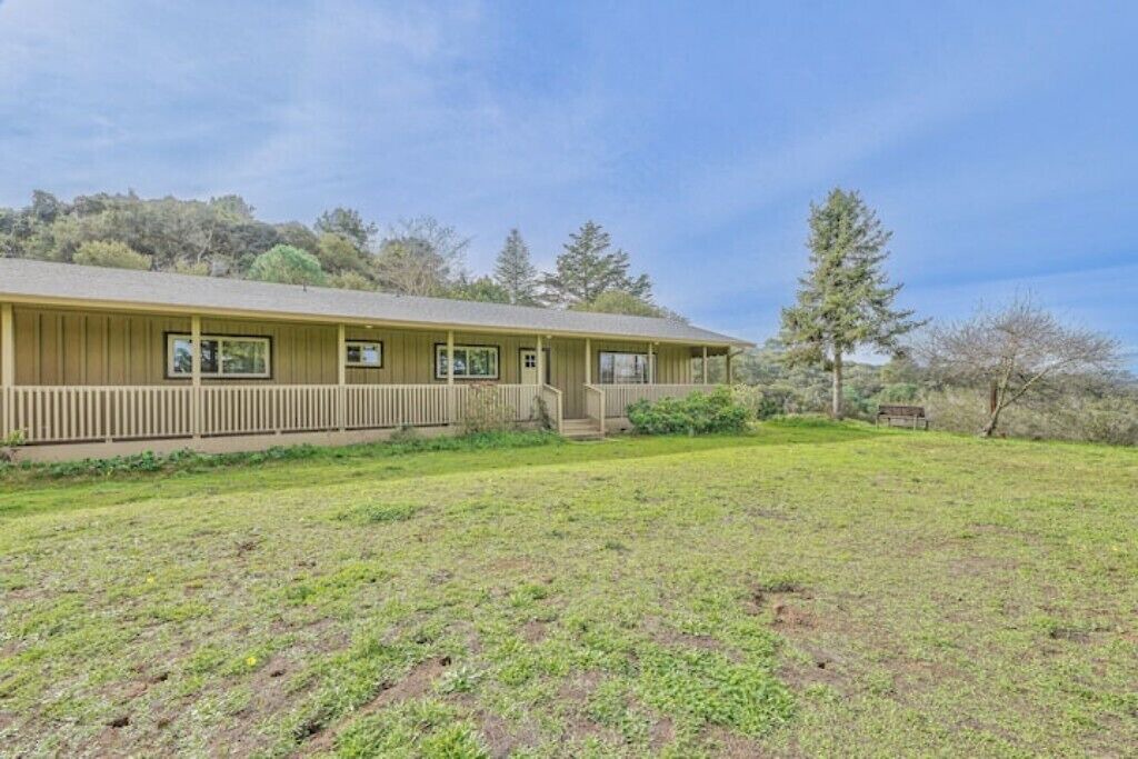 Photo of Outdoor in Prunedale