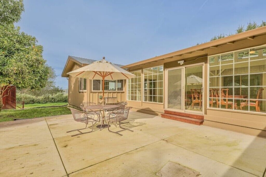 Photo of Outdoor in Prunedale