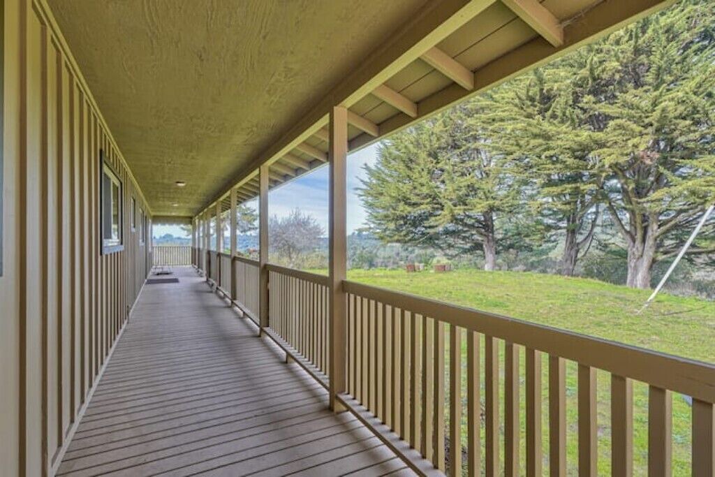 Photo of Outdoor in Prunedale