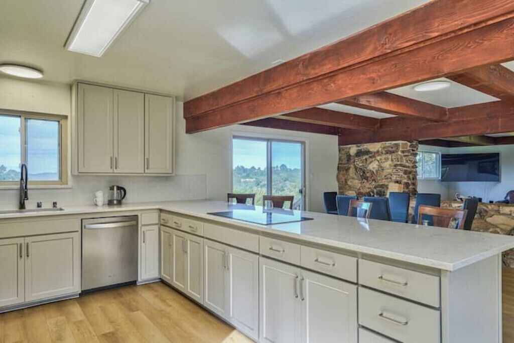 Photo of Kitchen in Prunedale