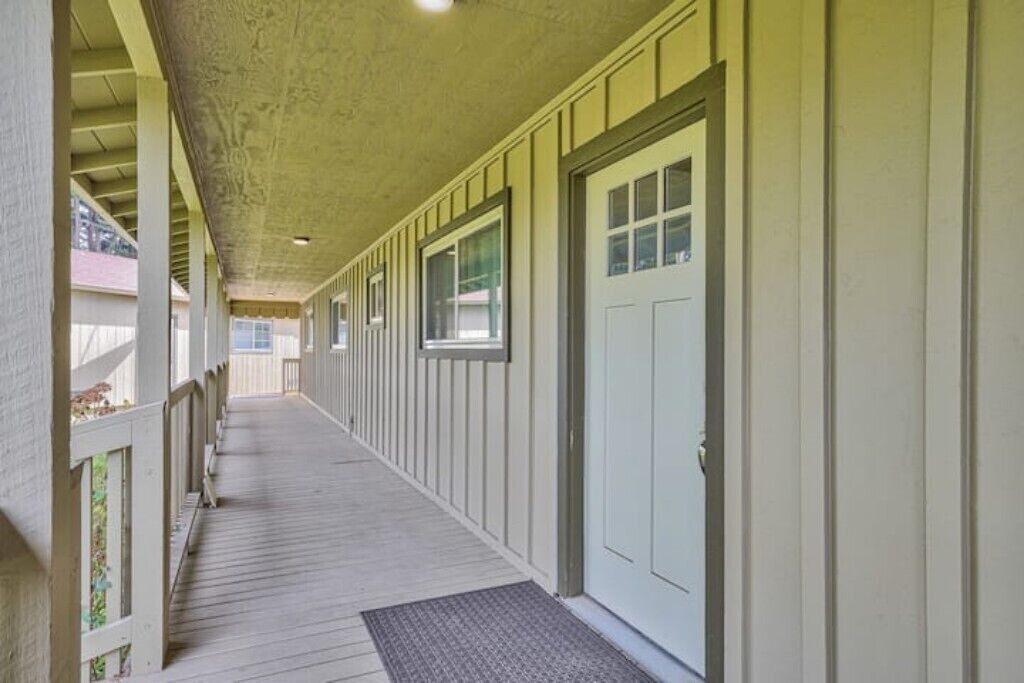 Photo of Outdoor in Prunedale
