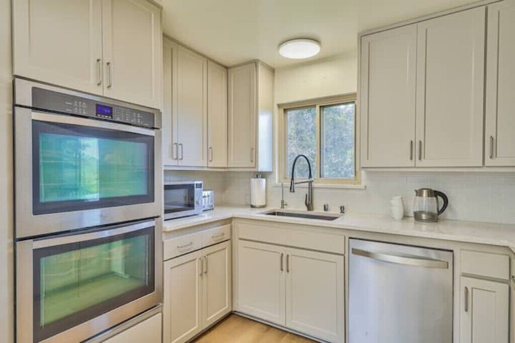 Photo of Kitchen in Prunedale