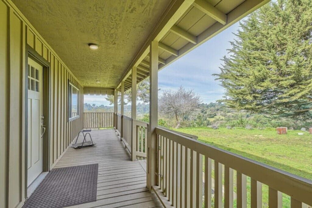 Photo of Outdoor in Prunedale