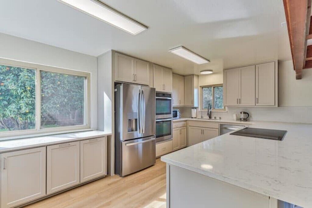 Photo of Kitchen in Prunedale