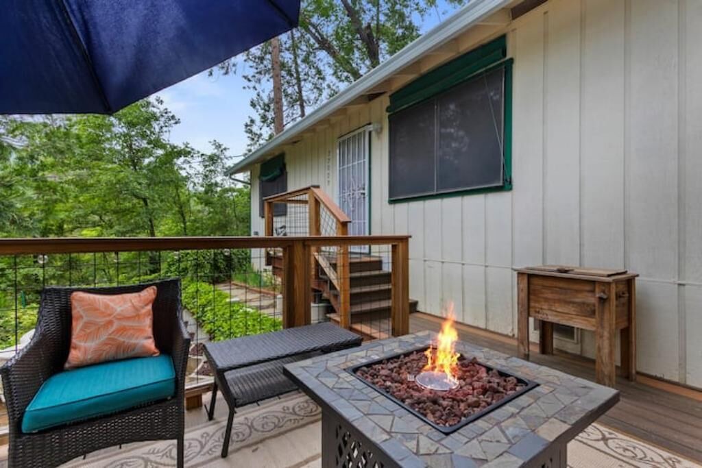 Photo of Outdoor in Twain Harte