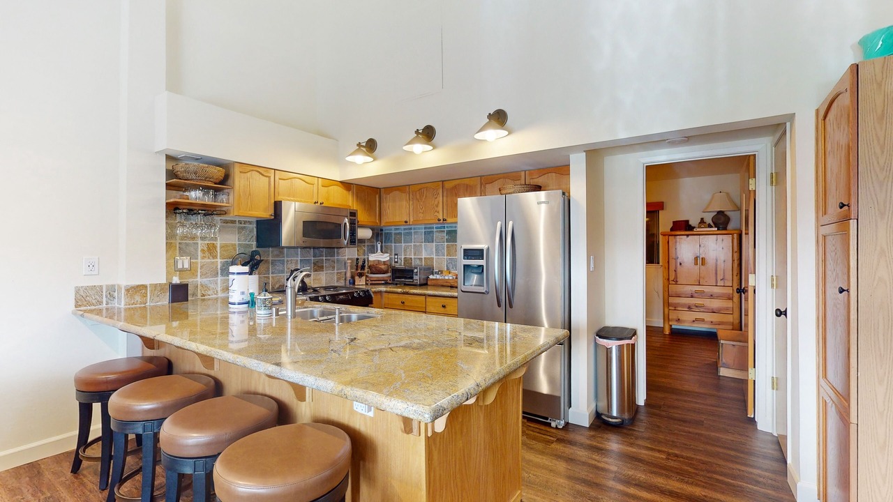 Photo of Kitchen in Lakeshore