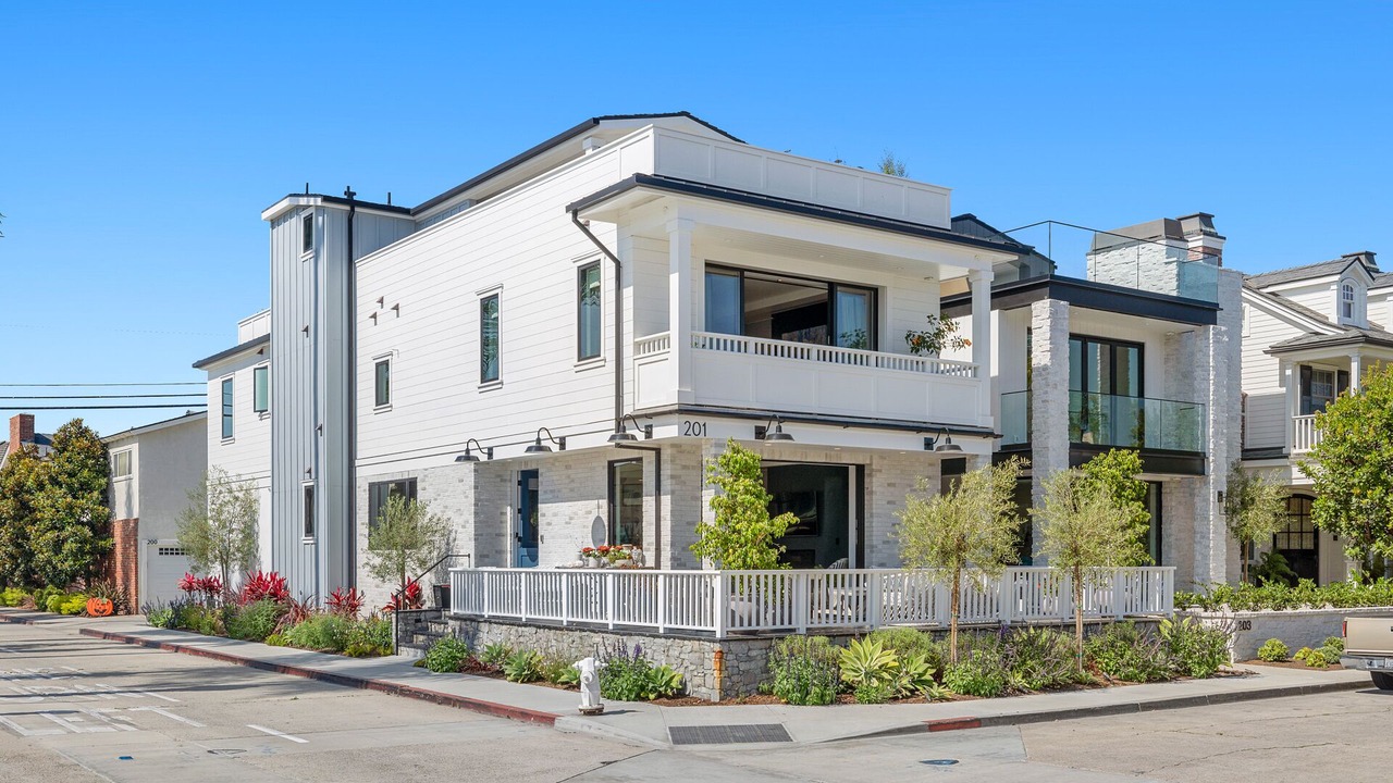 Photo of Outdoor in Balboa Island