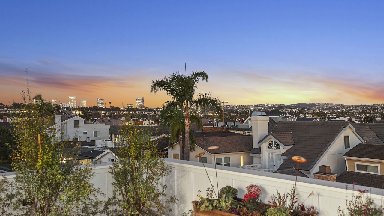 Photo of Outdoor in Balboa Island