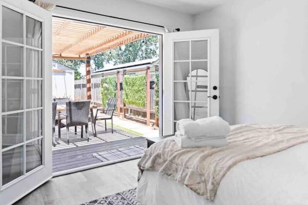 Photo of Bedroom in San Luis Obispo