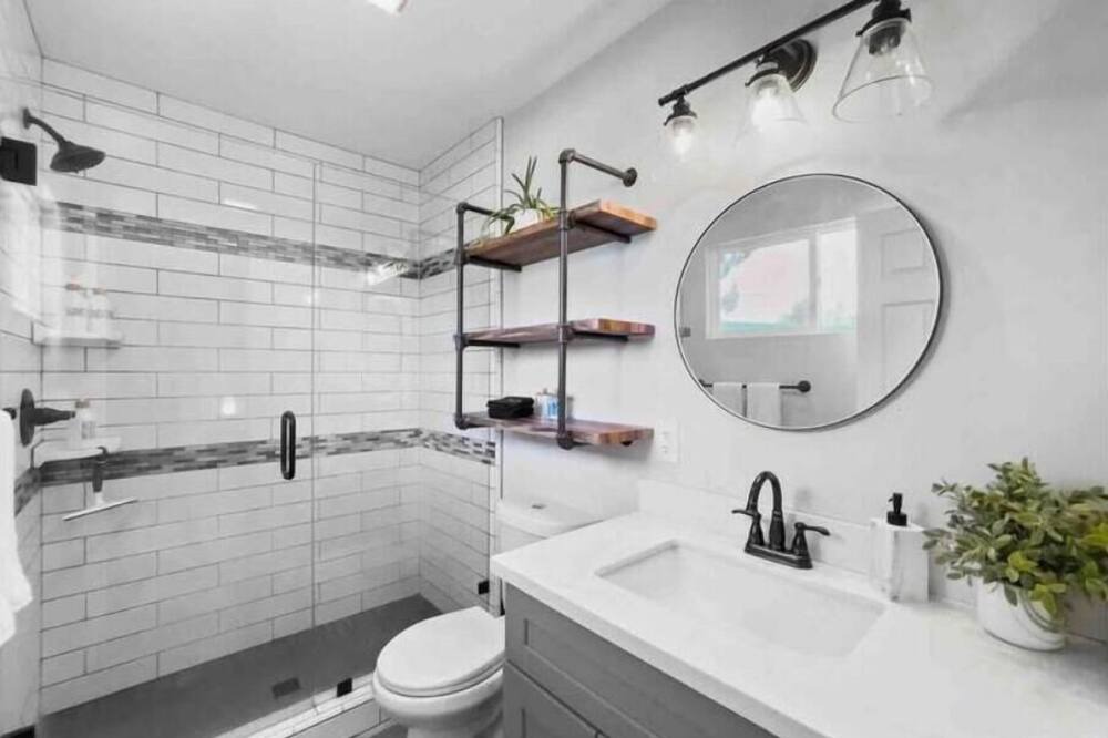 Photo of Bathroom in San Luis Obispo