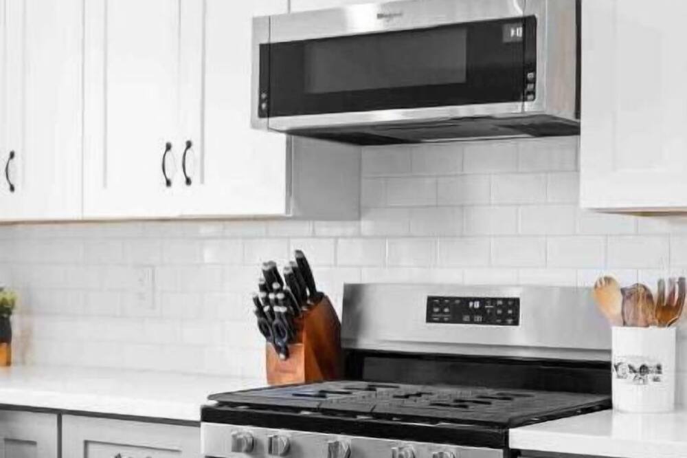 Photo of Kitchen in San Luis Obispo