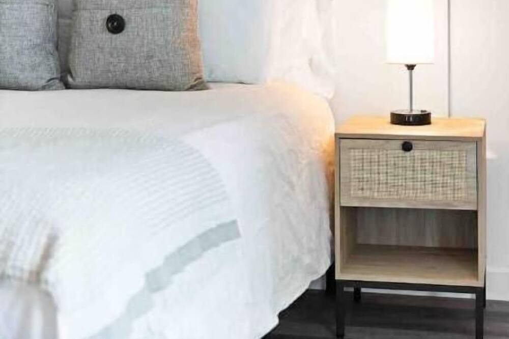 Photo of Bedroom in San Luis Obispo