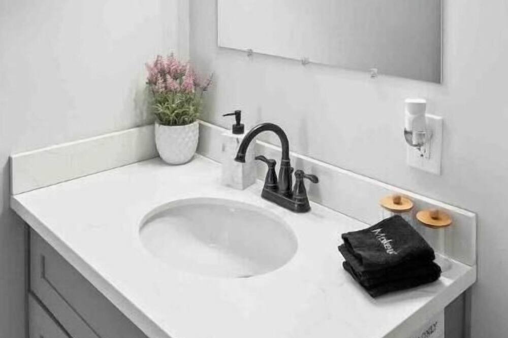 Photo of Bathroom in San Luis Obispo