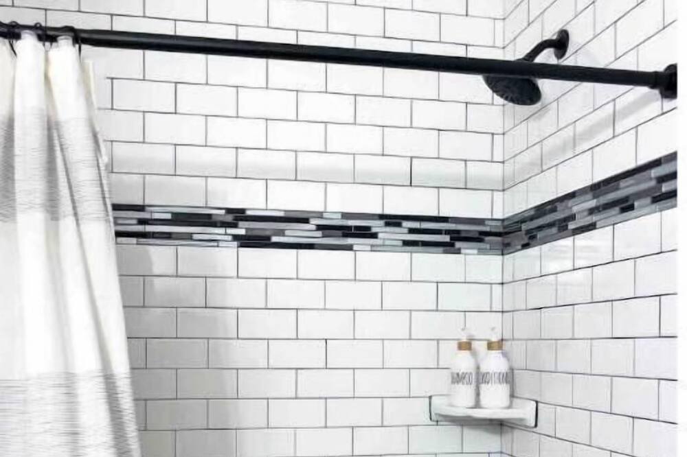 Photo of Bathroom in San Luis Obispo