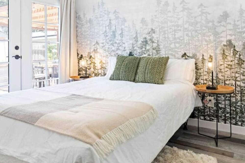 Photo of Bedroom in San Luis Obispo
