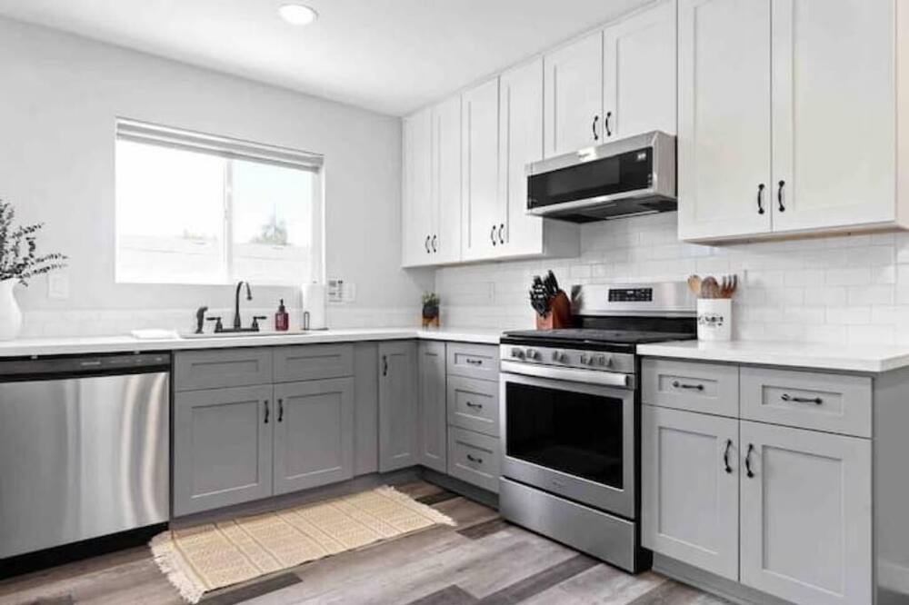 Photo of Kitchen in San Luis Obispo