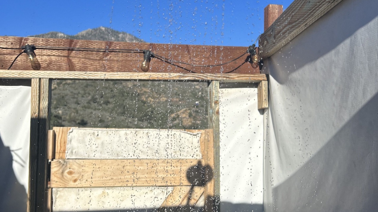 Photo of Bathroom in Kernville