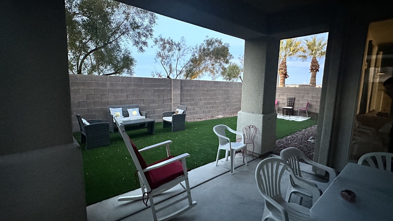 Photo of Outdoor in Rhodes Ranch