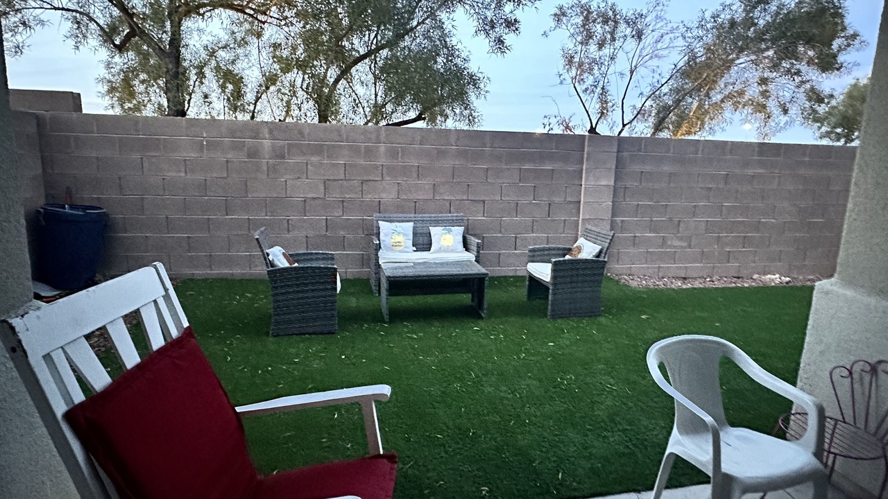 Photo of Outdoor in Rhodes Ranch