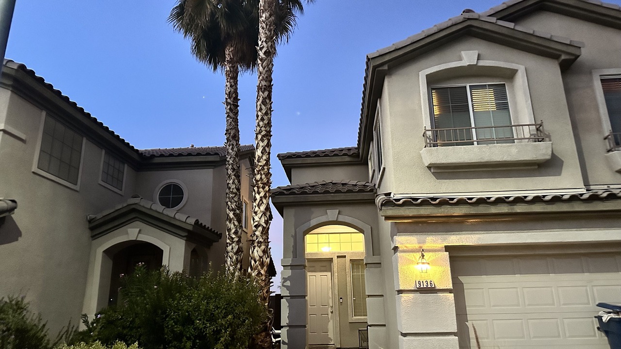 Photo of Outdoor in Rhodes Ranch