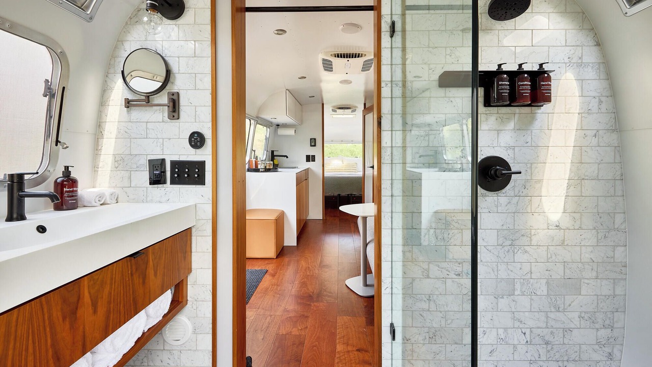 Photo of Bathroom in Three Rivers