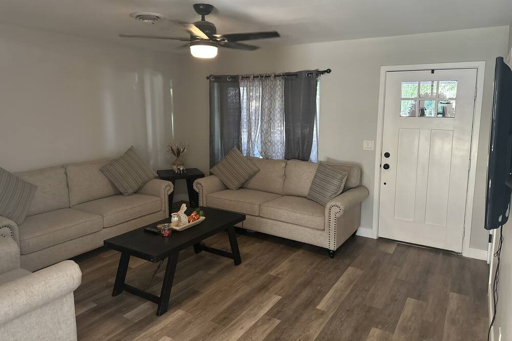 Photo of Livingroom in Florin