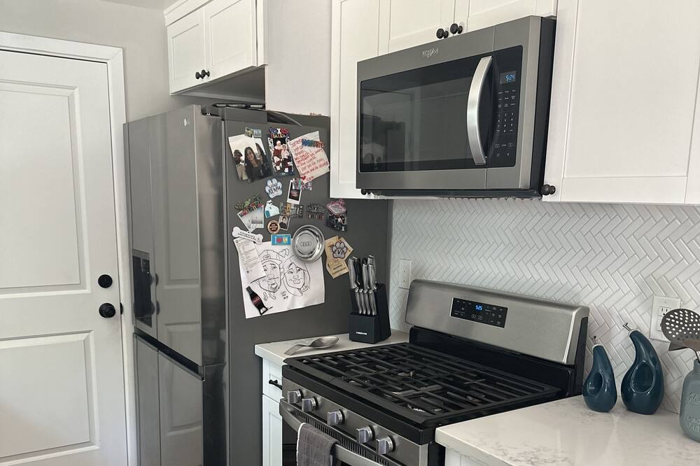 Photo of Kitchen in Florin