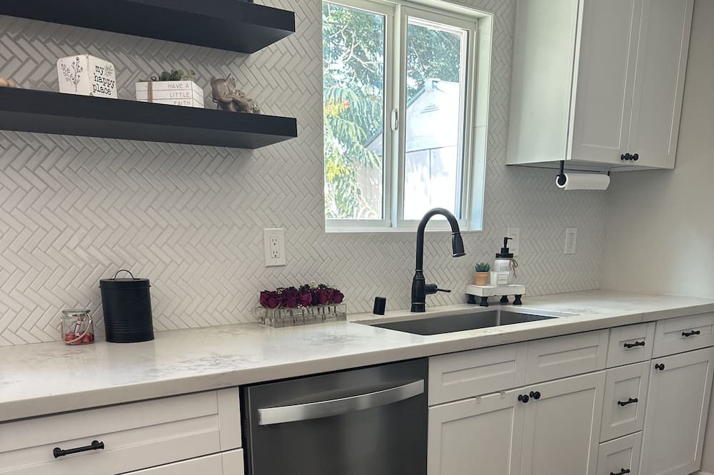 Photo of Kitchen in Florin