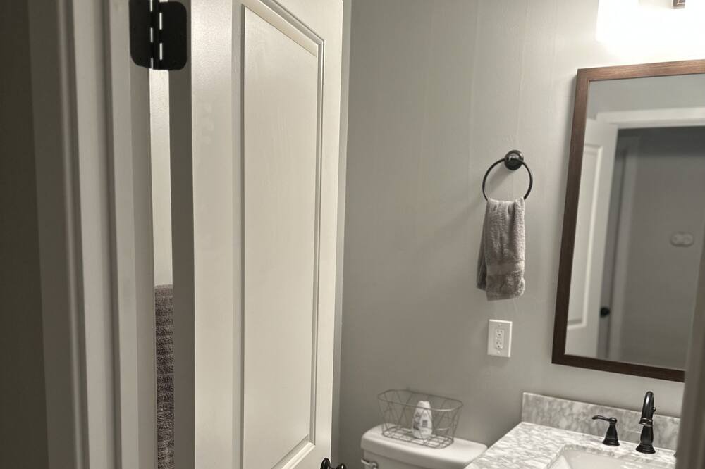 Photo of Bathroom in Florin