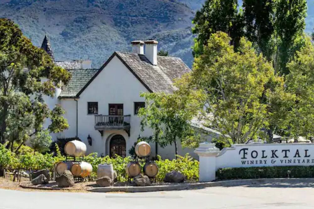 Photo of Outdoor in Carmel Valley