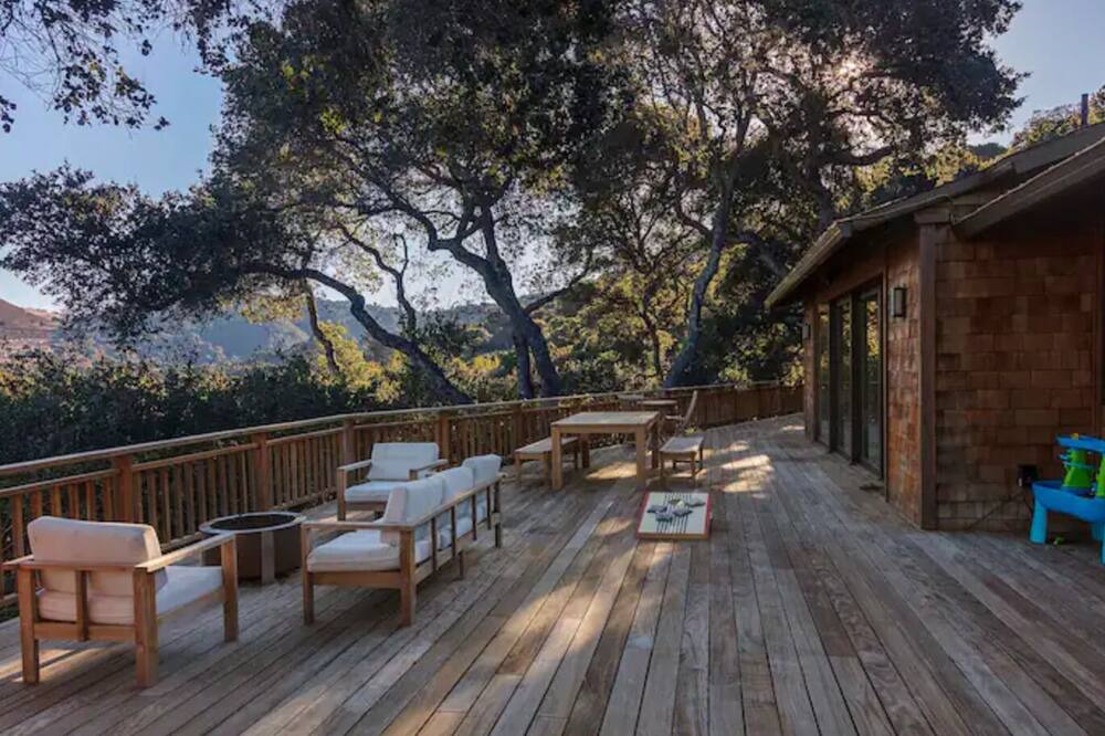 Photo of Outdoor in Carmel Valley