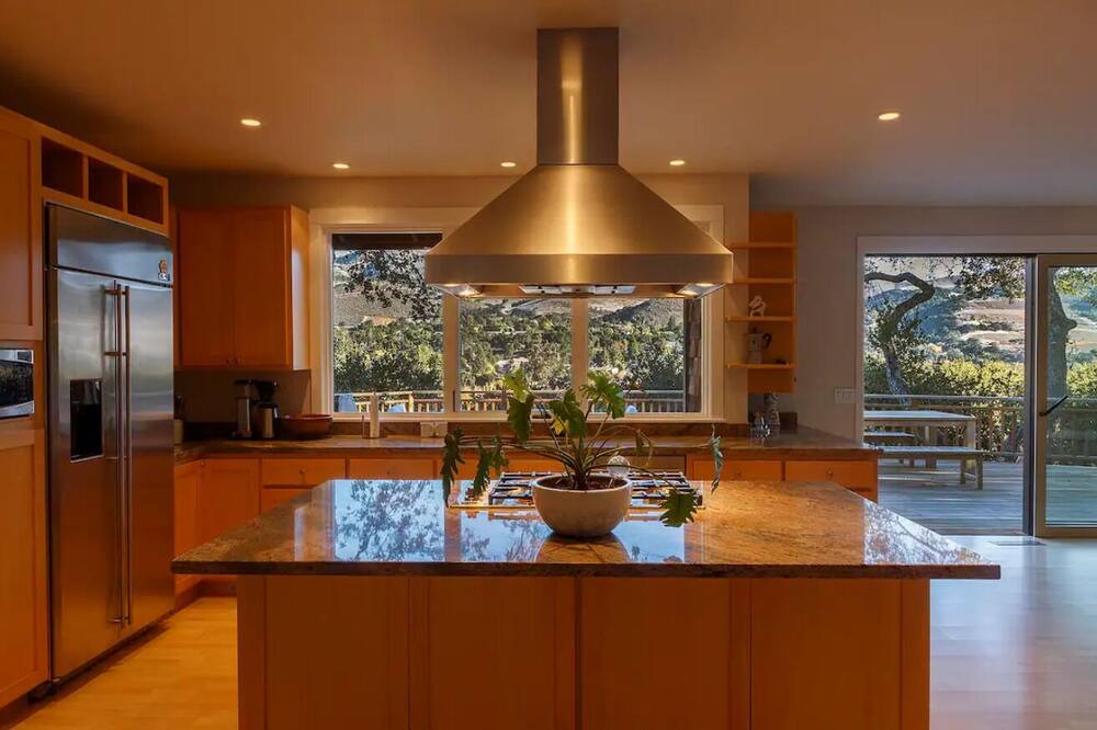 Photo of Kitchen in Carmel Valley