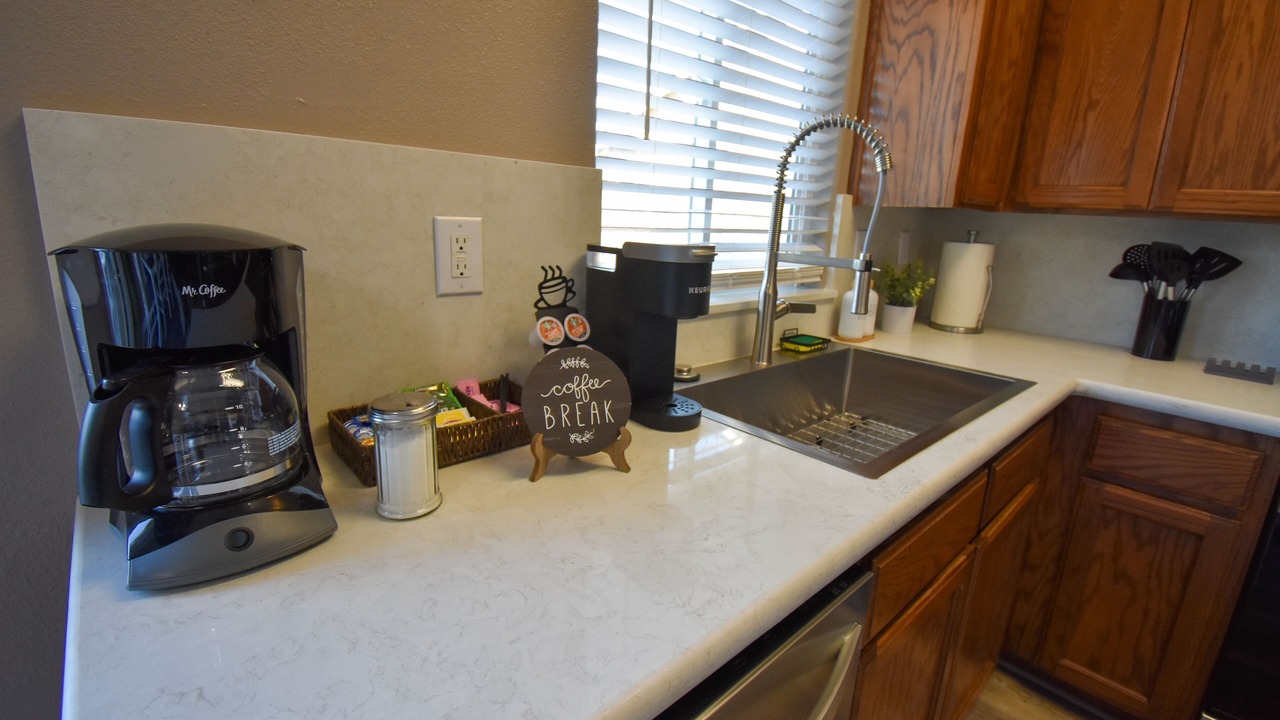 Photo of Kitchen in Porterville