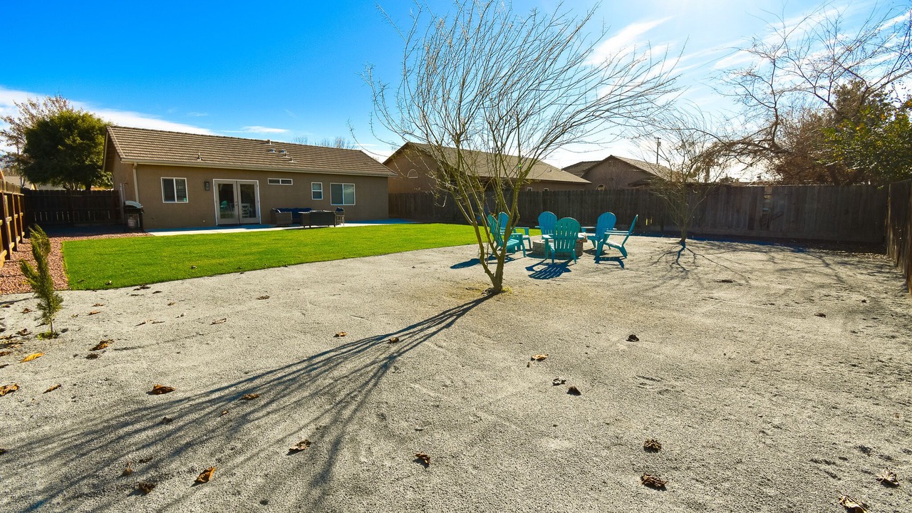Photo of Outdoor in Porterville