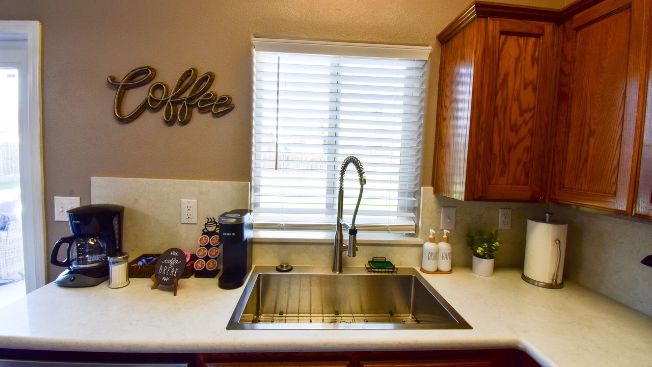 Photo of Kitchen in Porterville