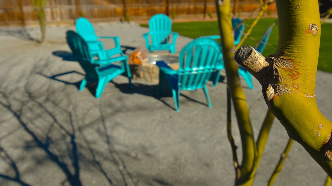 Photo of Outdoor in Porterville