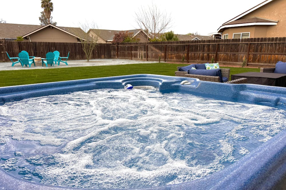 Photo of Outdoor in Porterville